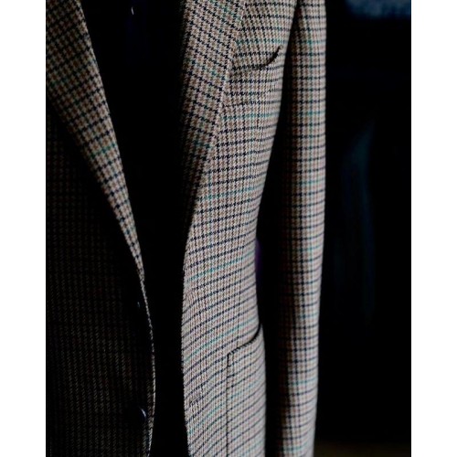 SP22 by Brown's Tailor